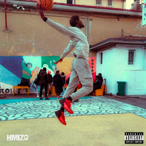 Listen to FOCUS (Explicit) song with lyrics from Hmizo