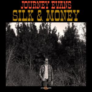 收聽Journey Evans的Stray Dog Blues (feat. Hunter Brown)歌詞歌曲