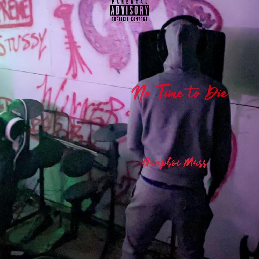No Time To Die (Explicit)