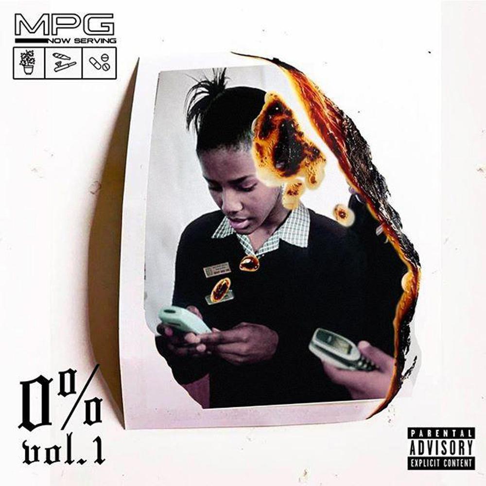 Speakerphone (feat. NeverTouchZero) [Bonus Track] (Explicit)