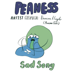 อัลบัม Sad Song (Remix) ศิลปิน Peaness