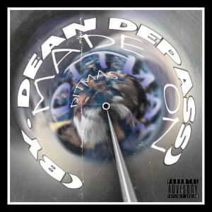 Album M.O.D (Explicit) from fihzir