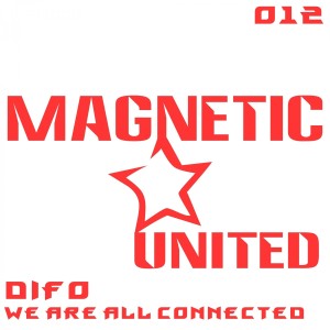 Listen to We Are All Connected song with lyrics from Difo