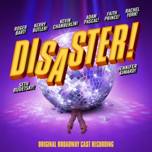 收聽Disaster! Original Broadway Cast的A Fifth of Beethoven歌詞歌曲