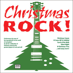 Listen to Christmas Canon song with lyrics from Christmas Rock!