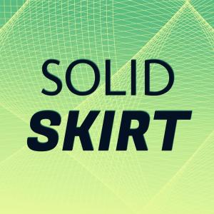 Various Artists的專輯Solid Skirt