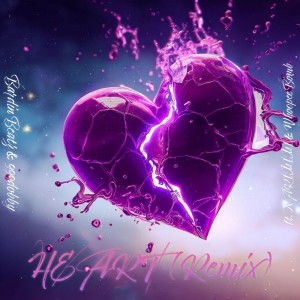 Album HEART (feat. NARIMIMI & Whoopee Bomb) [Remix] from 999dobby