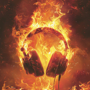 default playlist img