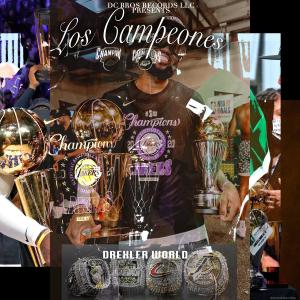 ดาวน์โหลดและฟังเพลง Los Campeones (Explicit) พร้อมเนื้อเพลงจาก Drexler World
