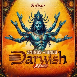 2Minds的專輯Hindu (Darwish Remix)