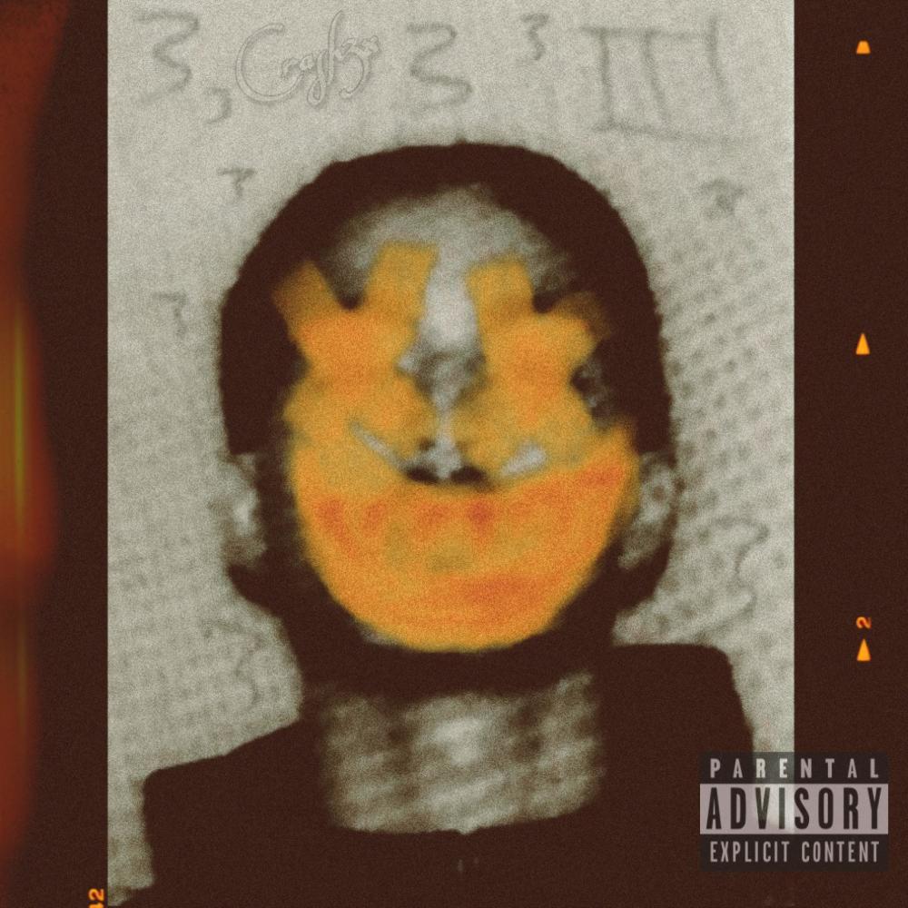 3s up to the sky (Explicit)