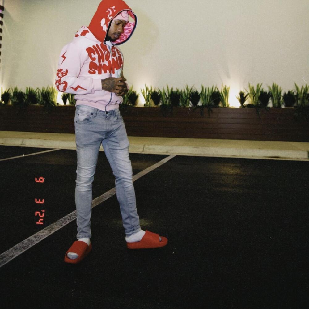 In Real Life (Explicit)