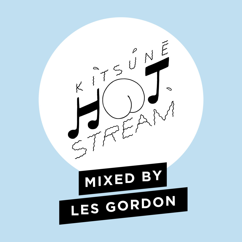 Minimix by Les Gordon