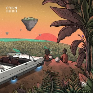 Listen to Astro Love (Original Mix) song with lyrics from C Y G N