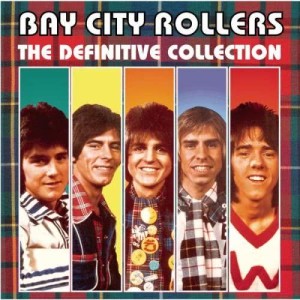 ดาวน์โหลดและฟังเพลง Rock and Roll Love Letter พร้อมเนื้อเพลงจาก Bay City Rollers