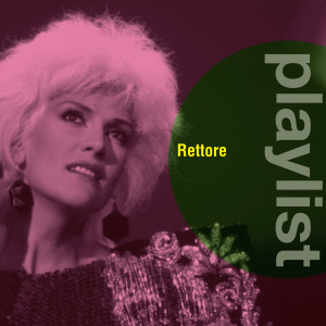 Donatella Rettore的專輯Playlist: Rettore
