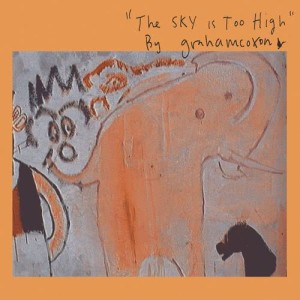 ดาวน์โหลดและฟังเพลง That's All I Wanna Do พร้อมเนื้อเพลงจาก Graham Coxon