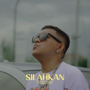 Ipang Ozii的专辑Silahkan
