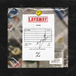 Album Layaway (Explicit) from 
