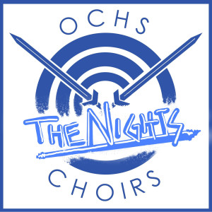收聽OCHS CHOIRS的The Nights歌詞歌曲
