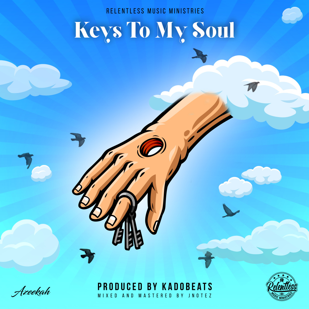 Keys To My Soul