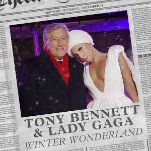 ดาวน์โหลดและฟังเพลง Winter Wonderland พร้อมเนื้อเพลงจาก Tony Bennett
