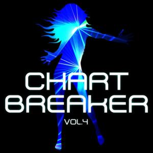 อัลบัม Chartbreaker 2014 Vol. 4 ศิลปิน Tonia and the Beat