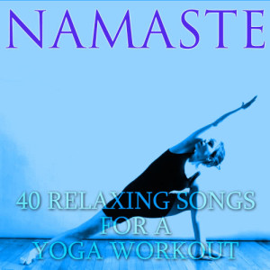 Meditation Music Experts的專輯Namaste: Relaxing Songs for a Yoga Workout