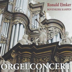 收聽Ronald Ijmker的Orchester-Suite No. 3 D-dur, BWV 1068: Adagio (Arranged by Sigfrid Karg-Elert)歌詞歌曲