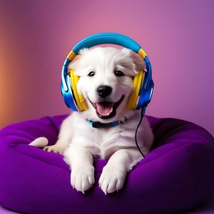 Listen to Pup’s Tranquil Rest song with lyrics from Animal Melody Wizard