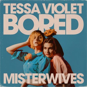 收聽Tessa Violet的Bored歌詞歌曲
