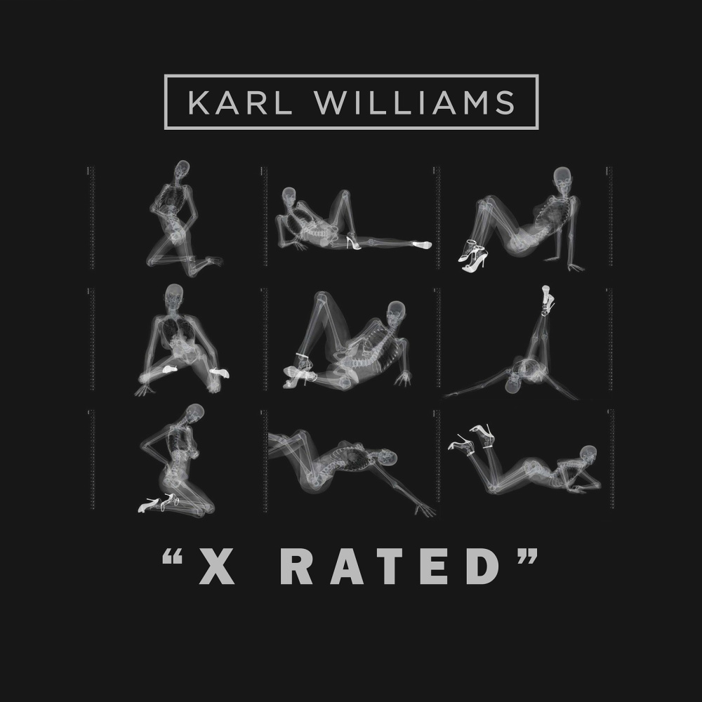 X Rated (Explicit)