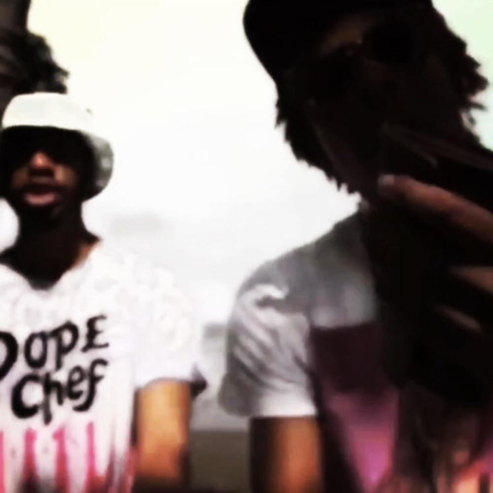 Where U Go (feat. kashpaint) (Explicit)