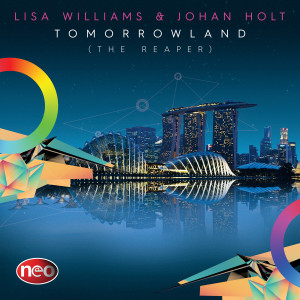 Listen to Tomorrowland (The Reaper) (Short Club Mix) song with lyrics from Johan Holt