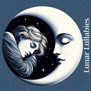 Just Relax Music Universe的专辑Lunar Lullabies (Dreamscape of the Night)