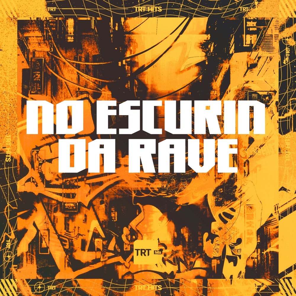 NO ESCURIN DA RAVE (Explicit)