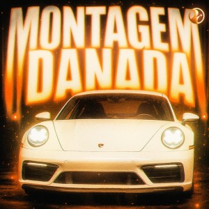 收听YXGEN的MONTAGEM DANADA (Speed Up)歌词歌曲