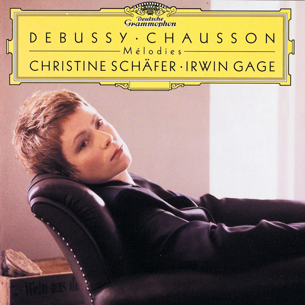 Chausson: 2 Duos, Op. 11: No. 2, Réveil