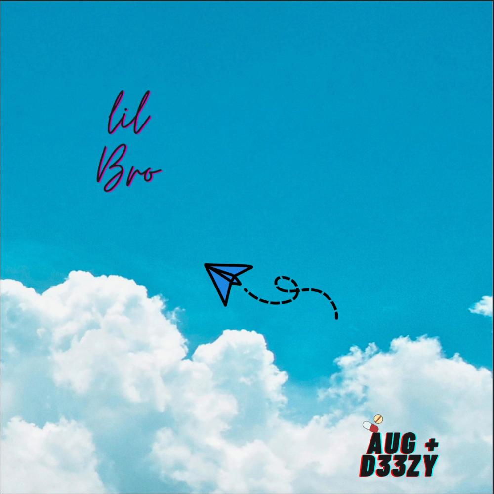 Lil Bro (feat. D33ZY) (Explicit)