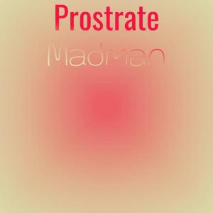 Album Prostrate Madman oleh Various