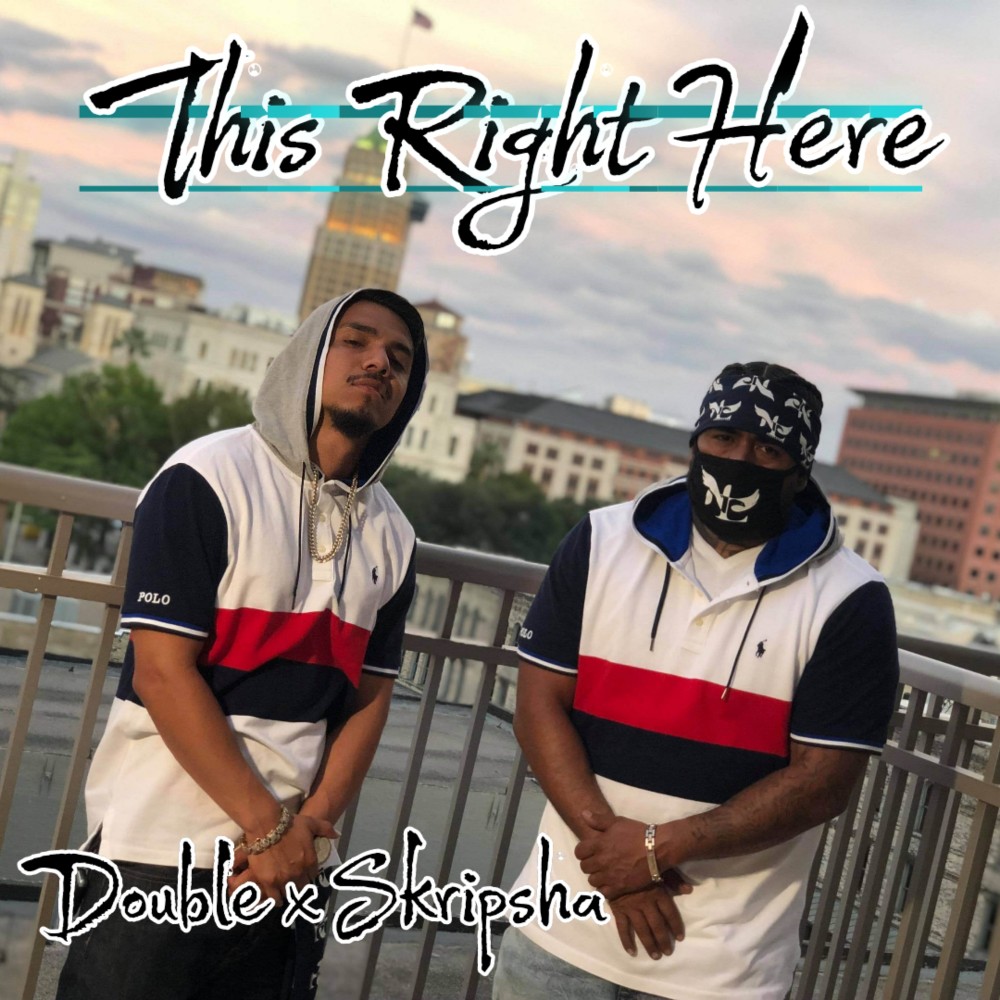 This Right Here (Explicit)