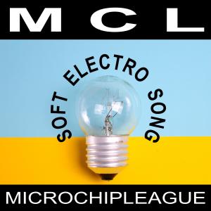MCL Micro Chip League的專輯Soft Electro Song