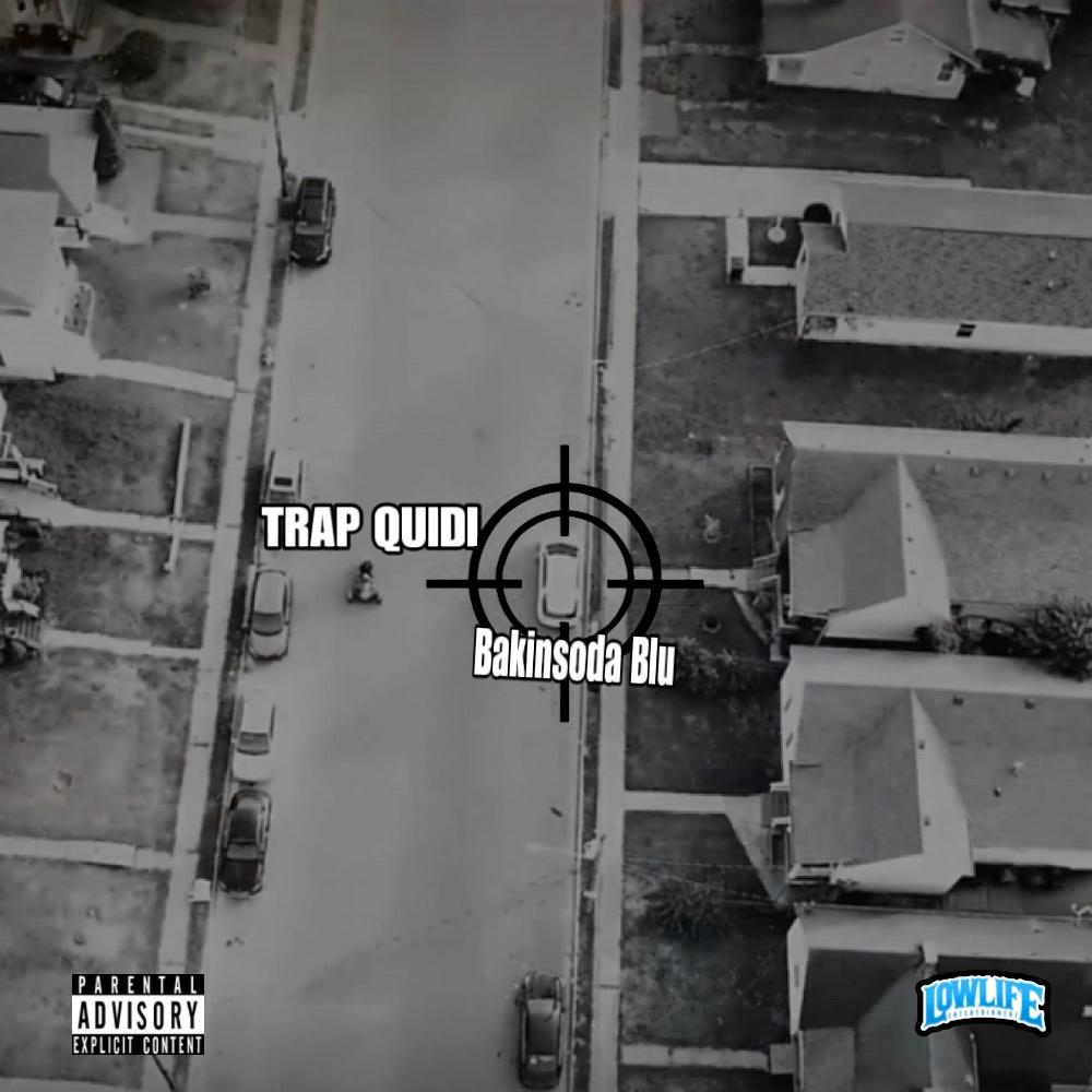 S.T.F.U (feat. Bakinsoda Blu|Explicit)