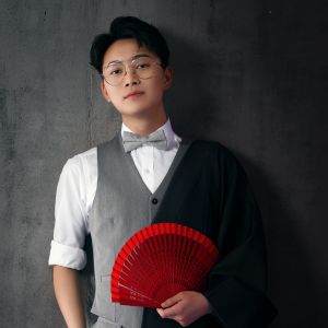 收聽李袁傑的如果歌詞歌曲
