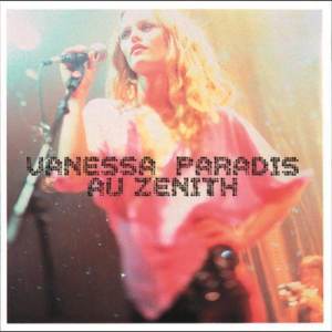收聽Vanessa Paradis的Requiem Pour Un Con (Live Zenith 2001)歌詞歌曲