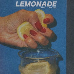 Gottz的專輯Lemonade (feat. 13ELL)