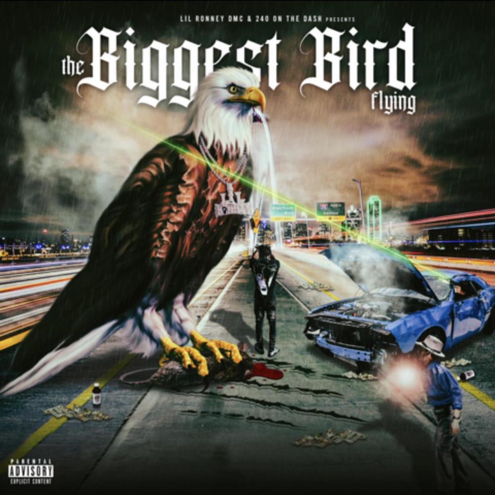I'm Him (feat. Trapboy Freddy) (Explicit)