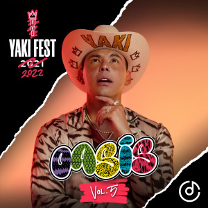 Listen to Desahógate (En Vivo) song with lyrics from Luis Alfonso Partida El Yaki