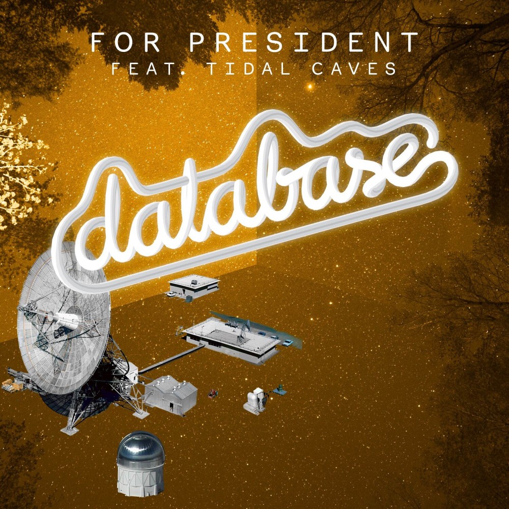 For President (feat. Tidal Caves)