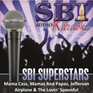 收聽Karaoke的California Dreamin' (Karaoke Version)歌詞歌曲